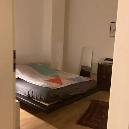 Arty Guest Appartement *