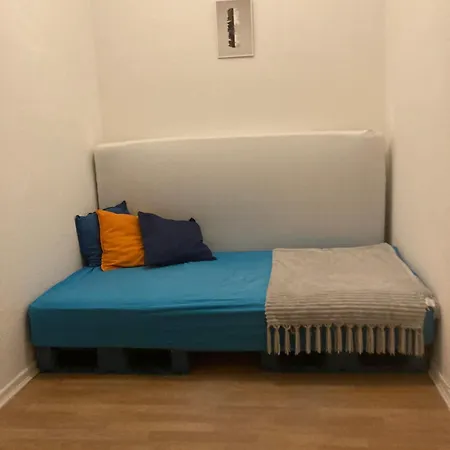 Arty Guest Апартаменты