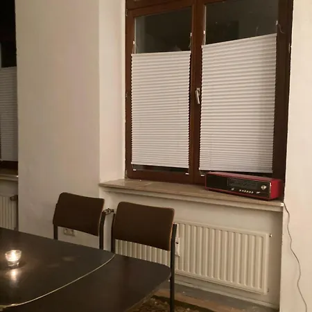 Апартаменты Arty Guest *