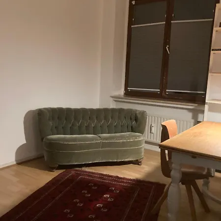 Appartement Arty Guest Cologne