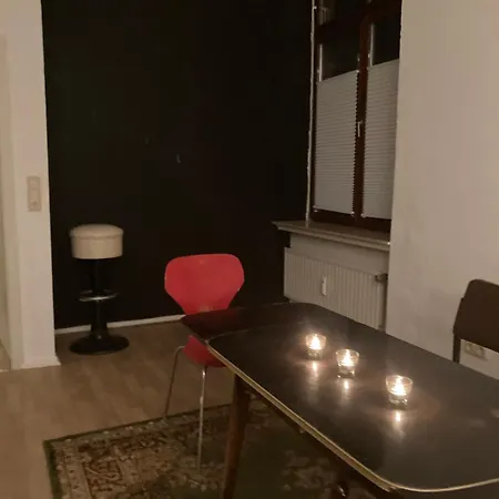 Appartement Arty Guest *