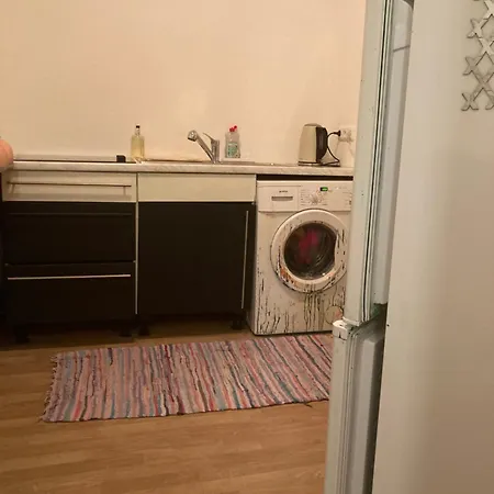 Arty Guest * Cologne