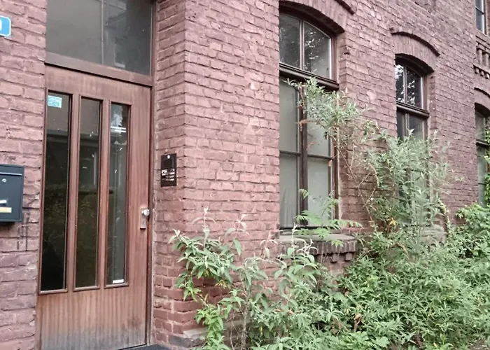 Διαμέρισμα Arty Guest *