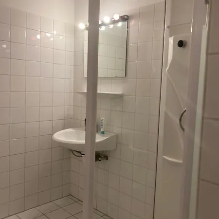 Arty Guest Apartamento *