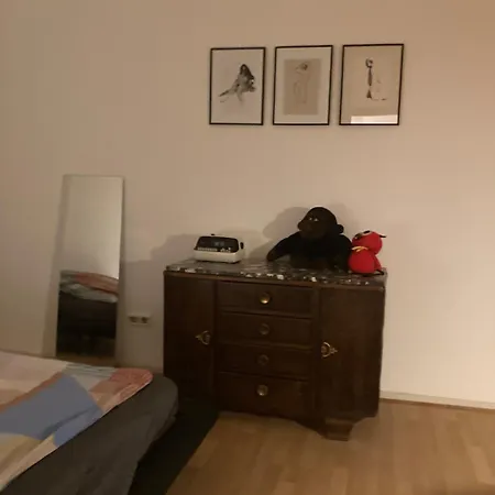 Arty Guest Apartamento