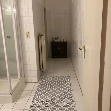 Arty Guest Apartamento Colónia