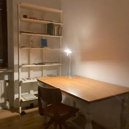 Apartamento Arty Guest *