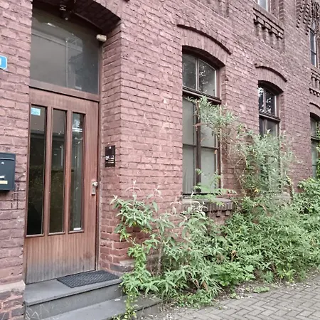 דירה Arty Guest *