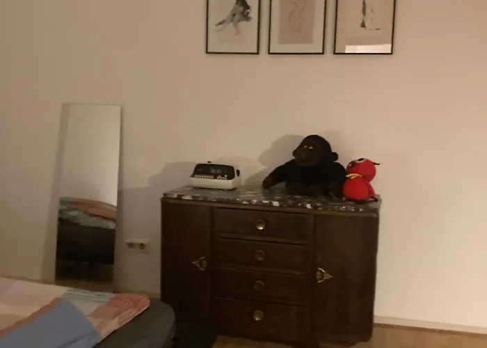 Arty Guest Apartament