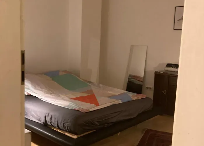 Arty Guest Apartament *