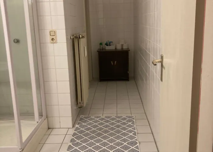 Arty Guest Apartament Kolonia