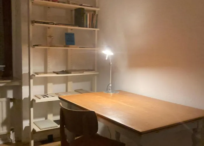 Apartament Arty Guest *