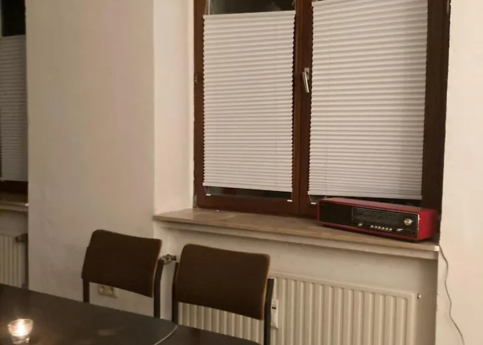 Apartament Arty Guest *