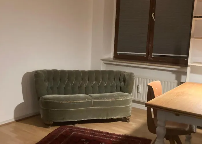 Apartament Arty Guest Kolonia