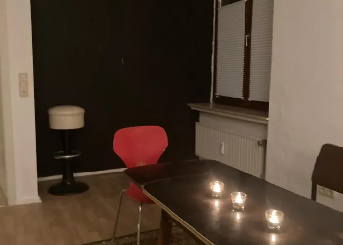 Apartament Arty Guest *